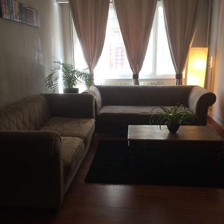蒙彼利埃 L'Hospitalet Saint Charles酒店 外观 照片