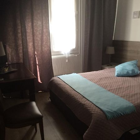 蒙彼利埃 L'Hospitalet Saint Charles酒店 外观 照片