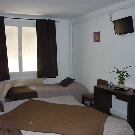 蒙彼利埃 L'Hospitalet Saint Charles酒店 外观 照片