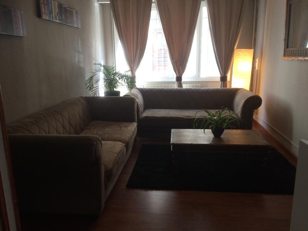 蒙彼利埃 L'Hospitalet Saint Charles酒店 外观 照片