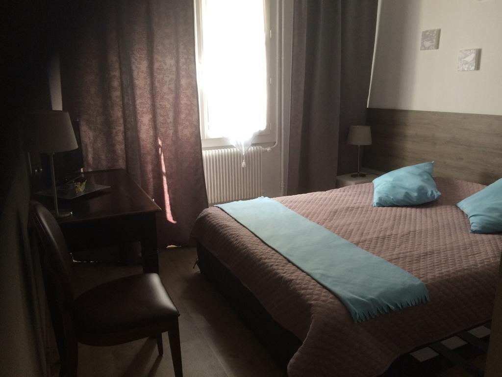 蒙彼利埃 L'Hospitalet Saint Charles酒店 外观 照片