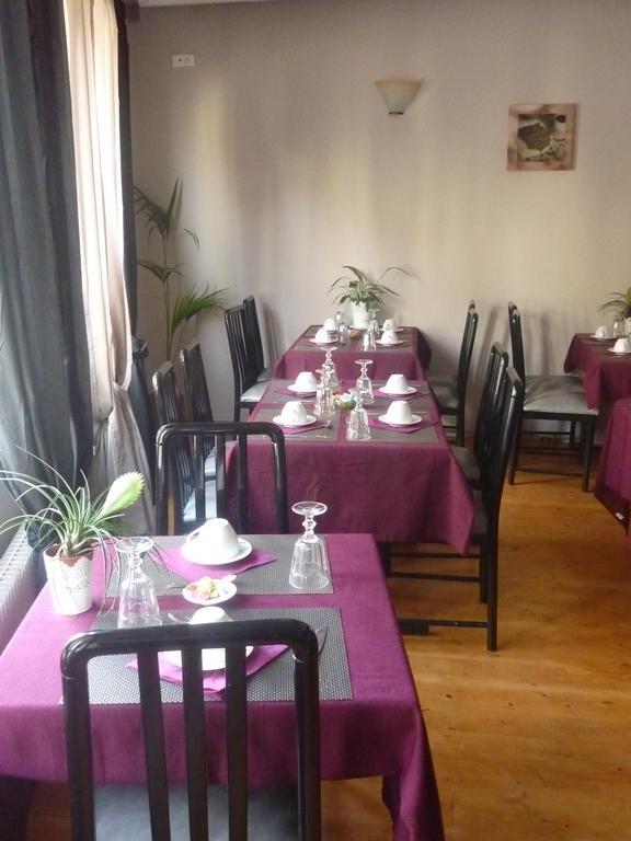 蒙彼利埃 L'Hospitalet Saint Charles酒店 外观 照片